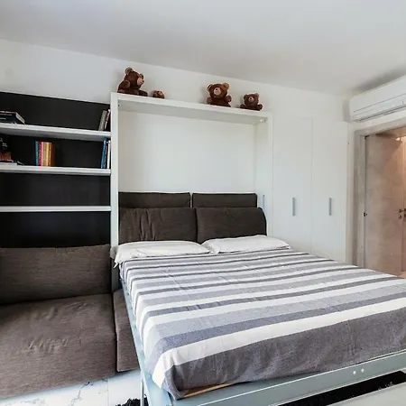 Residenza Silvana Appartement *