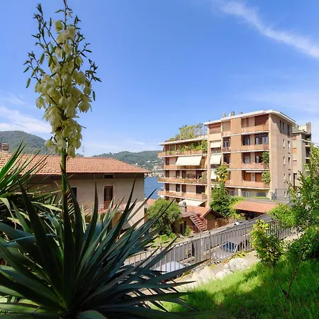 Residenza Silvana Côme