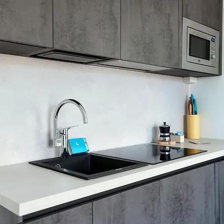 Residenza Silvana Appartement