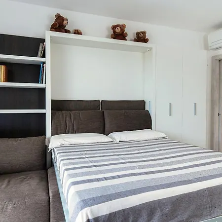 Residenza Silvana Appartement *