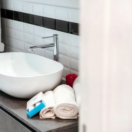 Residenza Silvana شقة