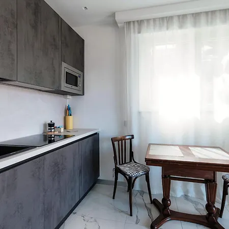 Appartement Residenza Silvana
