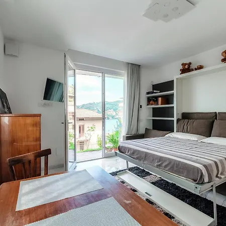 Appartement Residenza Silvana *