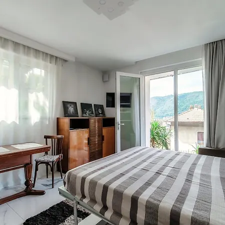 Appartement Residenza Silvana *