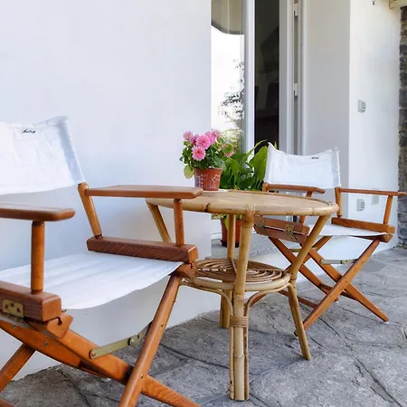 Residenza Silvana Appartement Côme