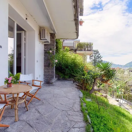 Appartement Residenza Silvana