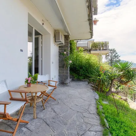 Residenza Silvana * كومو